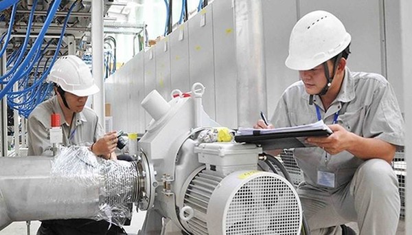Ảnh đại diện Đề án mới mở ra khuôn khổ phát triển nguồn nhân lực cho hệ sinh thái tiêu chuẩn, đo lường, chất lượng