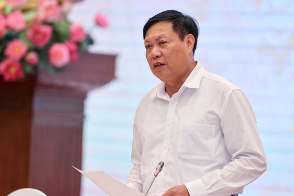 Ảnh đại diện Bộ Y tế đặt mục tiêu có kết quả chính thức về tổng rà soát trước ngày 10/11/2026