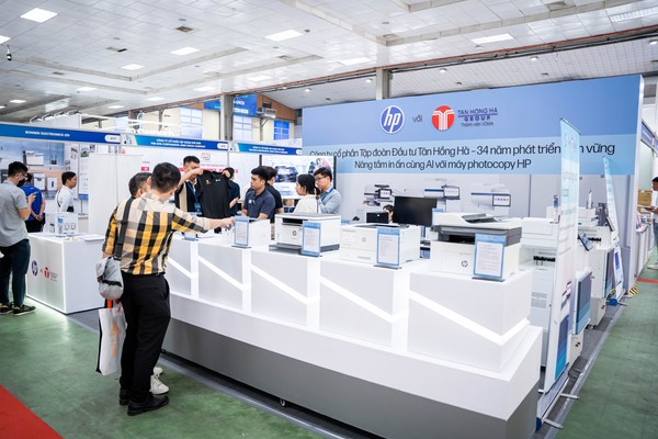 Ảnh đại diện Chuyển đổi số doanh nghiệp từ giải pháp văn phòng thông minh