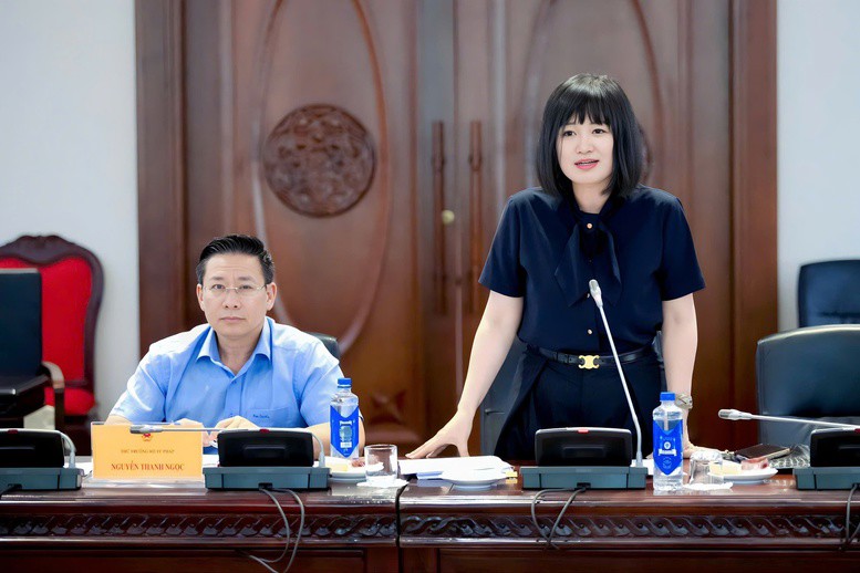 Ảnh đại diện Khuyến khích chuyển đổi số trong hòa giải ở cơ sở phù hợp điều kiện thực tế