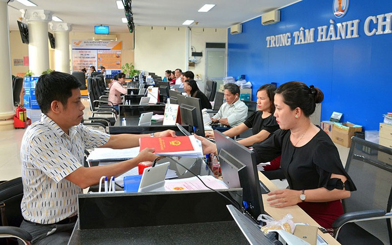 Ảnh đại diện bài viết: quy định mới về thực hiện thủ tục hành chính theo cơ chế một cửa, một cửa liên thông