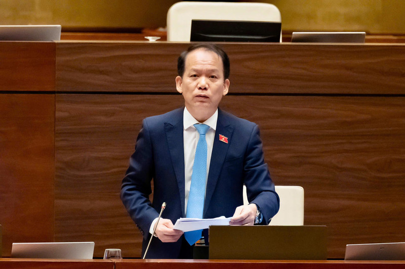 Ảnh đại diện bộ trưởng hoàng thanh tùng: hòa giải ở cơ sở phải hài hòa giữa tự quản cộng đồng và quản lý nhà nước