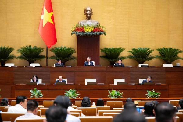 Ảnh đại diện Bảo đảm quyền được bồi thường của người dân không bị chậm ở khâu chi trả