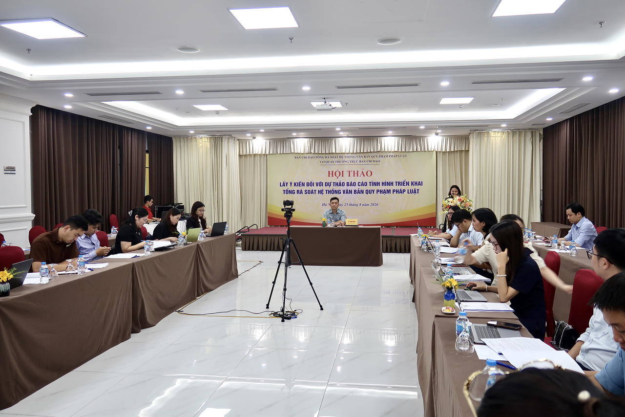 Ảnh đại diện bài viết: quang cảnh hội thảo.