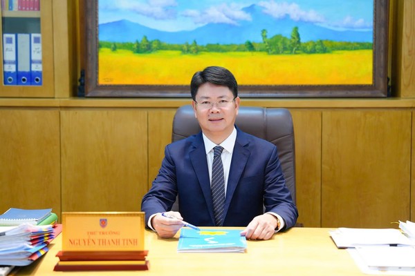 Ảnh đại diện Diễn đàn Pháp luật ASEAN năm 2026: Góp phần xây dựng hệ thống pháp luật ASEAN hiện đại, hài hòa, đồng bộ và thích ứng với yêu cầu của kỷ nguyên số