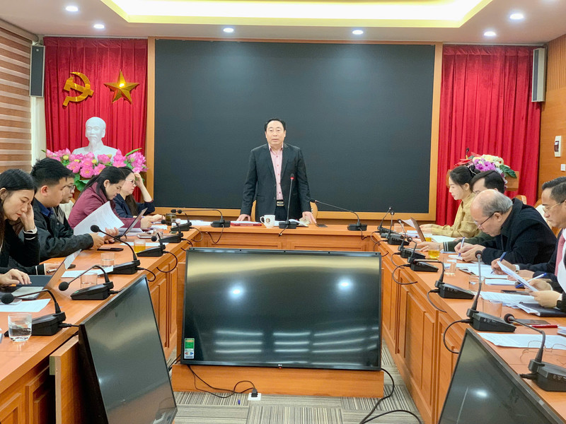 Tháo gỡ vướng mắc trong tra cứu thông tin, dữ liệu về đăng ký biện pháp bảo đảm bằng quyền sử dụng đất, tài sản gắn liền với đất