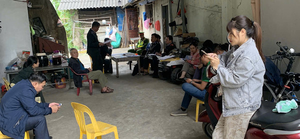 Ảnh đại diện Quyết liệt, nỗ lực đẩy mạnh tổ chức thi hành án, lập nhiều thành tích hướng tới kỉ niệm 80 năm ngày truyền thống Thi hành án dân sự (19/7/1946- 19/7/2026)