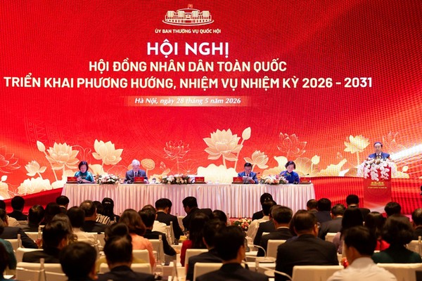 Ảnh đại diện Kinh nghiệm ứng dụng chuyển đổi số trong hoạt động của Hội đồng nhân dân Hà Nội