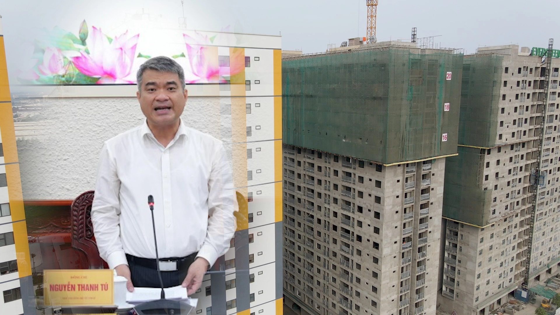 Hoàn thiện chính sách nhà ở: Bảo đảm linh hoạt, phù hợp thực tiễn