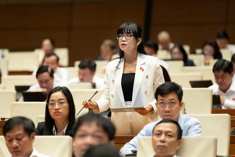 Luật Thủ đô (sửa đổi): Đảm bảo minh bạch, kiểm soát được rủi ro trong phát triển khoa học, công nghệ, đổi mới sáng tạo và chuyển đổi số