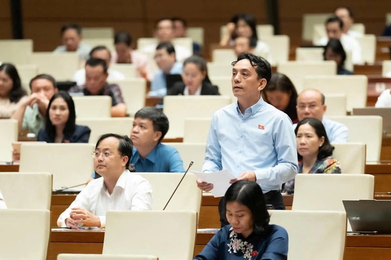 Luật Thủ đô (sửa đổi): Gỡ “điểm nghẽn” về thể chế quy hoạch để Thủ đô Hà Nội vươn mình thành đô thị Văn hiến, văn minh, hiện đại