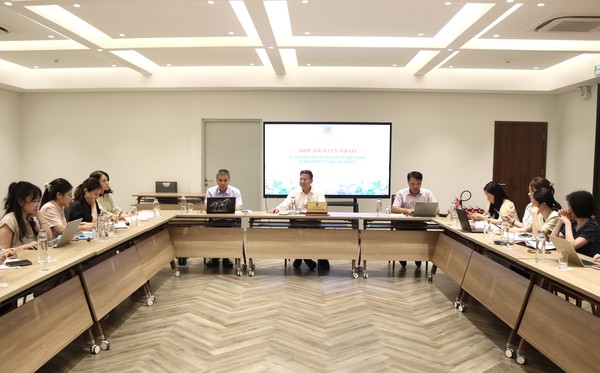 Ảnh đại diện Hoàn thiện cơ chế quản lý hộ tịch theo hướng số hóa, liên thông dữ liệu