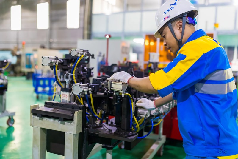 Đổi mới tư duy, đột phá thể chế đưa Nghị quyết 66-NQ/TW vào cuộc sống