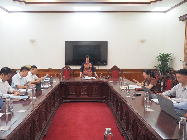 Nghiên cứu thêm về giá trị pháp lý của các nguồn bổ trợ trong Luật về văn bản quy phạm pháp luật