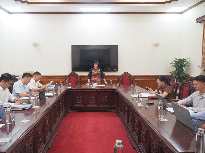 Ảnh đại diện nghiên cứu thêm về giá trị pháp lý của các nguồn bổ trợ trong luật về văn bản quy phạm pháp luật