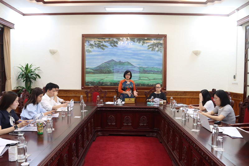 Ảnh đại diện xây dựng hành lang pháp lý đồng bộ cho giải quyết tranh chấp đầu tư quốc tế