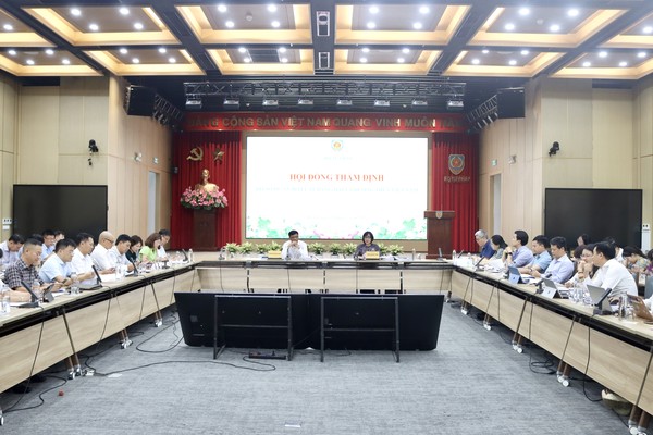 Ảnh đại diện Tạo khung khổ pháp lý thống nhất cho hoạt động hàng hải và đường thủy nội địa