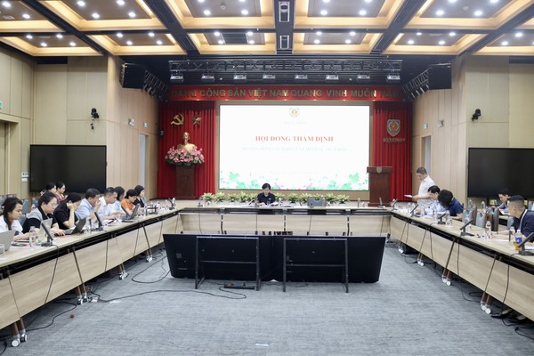 Ảnh đại diện Sửa đổi Bộ luật Hình sự: Bổ sung quy định với tội phạm công nghệ cao