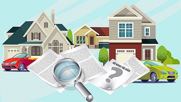 Ảnh đại diện Quy định mới về kê khai tài sản, thu nhập của người giữ chức vụ