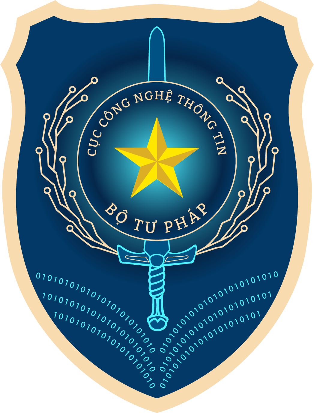 Cục Công nghệ thông tin