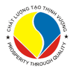 Tổng cục Tiêu chuẩn Đo lường chất lượng VN