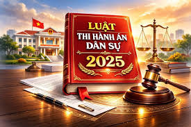 Ảnh đại diện Thi hành án dân sự trên môi trường số