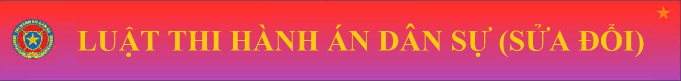 Tuyên truyền Luật Thi hành án dân sự