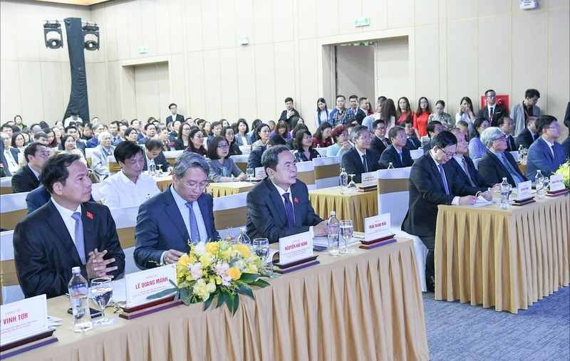 Ảnh đại diện đề xuất thủ tướng chính phủ tặng bằng khen đối với các “gương sáng pháp luật” tại lễ hưởng ứng ngày pháp luật 2026