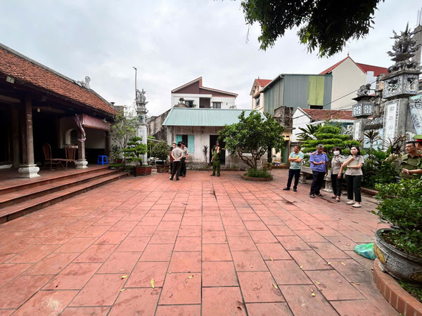 Ảnh đại diện PHÒNG NGHIỆP VỤ VÀ TỔ CHỨC THI HÀNH ÁN DÂN SỰ 1 – THI HÀNH ÁN DÂN SỰ THÀNH PHỐ HÀ NỘI TIẾP TỤC THI ĐUA LẬP THÀNH TÍCH HƯỞNG ỨNG KỶ NIỆM 80 NĂM NGÀY TRUYỀN THỐNG THI HÀNH ÁN DÂN SỰ