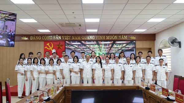 Ảnh đại diện THI HÀNH ÁN DÂN SỰ THÀNH PHỐ HÀ NỘI THAM DỰ ĐIỂM CẦU TRỰC TUYẾN LỄ KỶ NIỆM 80 NĂM NGÀY TRUYỀN THỐNG  THI HÀNH ÁN DÂN SỰ