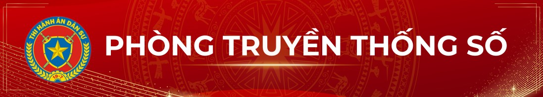Phòng truyền thống số 