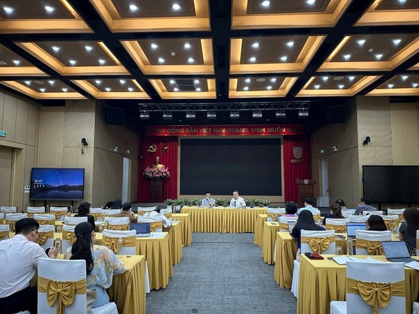 Ảnh đại diện Tập trung hướng dẫn thực hiện rà soát, đề xuất xử lý văn bản quy phạm pháp luật bảo đảm phù hợp với chủ trương, đường lối của Đảng