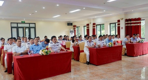 Ảnh đại diện THI HÀNH ÁN DÂN SỰ TỈNH LAI CHÂU: GẶP MẶT ÔN LẠI  KỶ NIỆM, LAN TỎA NIỀM TỰ HÀO 80 NĂM NGÀY TRUYỀN THỐNG THI HÀNH ÁN DÂN SỰ (19/7/1946-19/7/2026) 