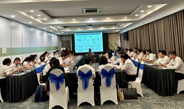 Ảnh đại diện Đảm bảo thực hiện hiệu quả quy định pháp luật tương trợ tư pháp về dân sự
