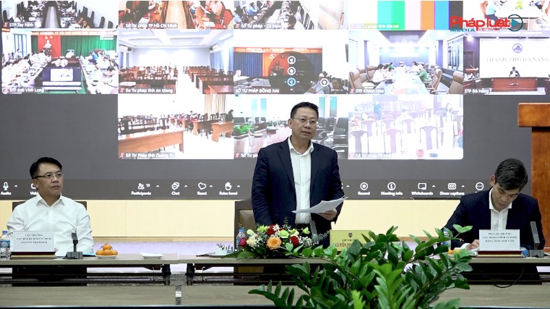 Hoàn thiện pháp luật, bảo đảm tốt hơn quyền trẻ em