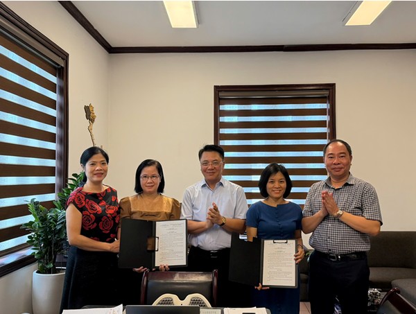 Ảnh đại diện Cục Hành chính tư pháp tổ chức công bố và trao Quyết định bổ nhiệm công chức Lãnh đạo cấp phòng