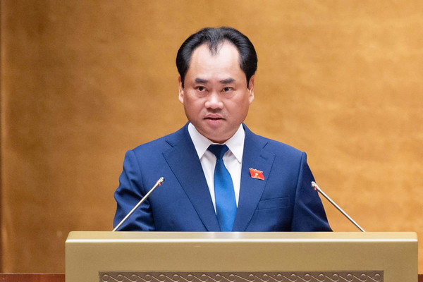 Ảnh đại diện Tạo lập môi trường kinh doanh lành mạnh, công bằng, thúc đẩy đổi mới, sáng tạo