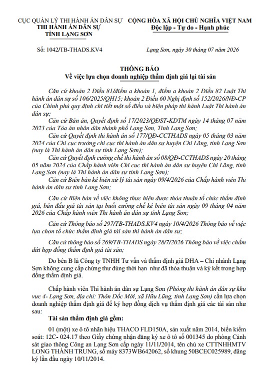 TB lựa cho tổ chức TĐG TS số 1042.png