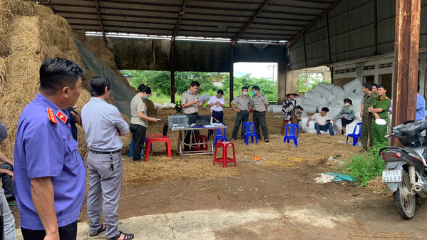 Ảnh đại diện Thi hành án dân sự tỉnh: Đề nghị HĐND tỉnh sửa đổi quy định về phí khai thác, chia sẻ, sử dụng thông tin đất đai liên quan đến THADS