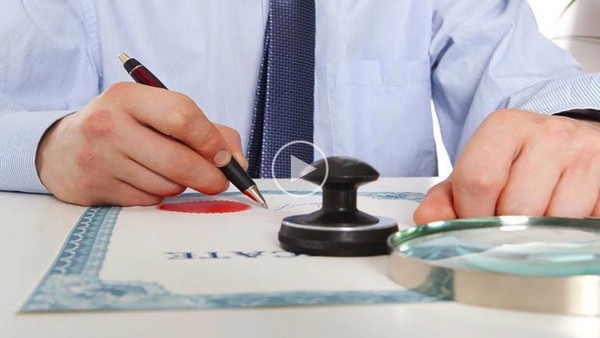 Ảnh đại diện Hướng tới kỳ kiểm tra công chứng viên minh bạch, hiện đại