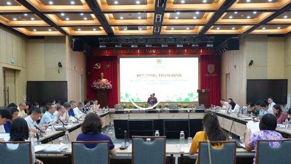 Ảnh đại diện Sửa Luật Hải quan: Hoàn thiện hành lang pháp lý cho thương mại điện tử xuyên biên giới