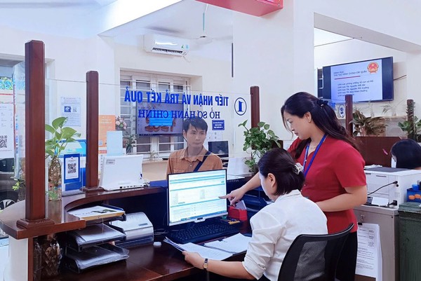Ảnh đại diện Phổ cập văn hóa số, kỹ năng số trong toàn xã hội