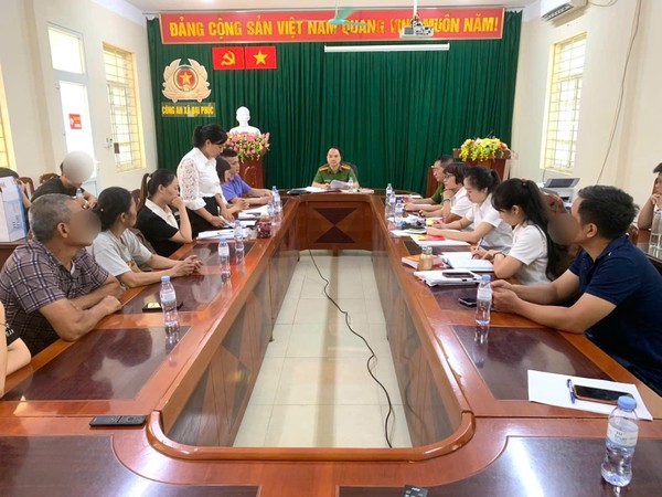 Ảnh đại diện Khi người chưa thành niên phạm tội: Xử lý đúng để các em có cơ hội sửa sai