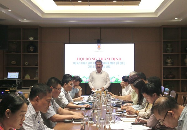 Ảnh đại diện Rà soát toàn diện dự thảo sửa đổi Luật Điện lực, tạo dư địa tăng trưởng “hai con số”