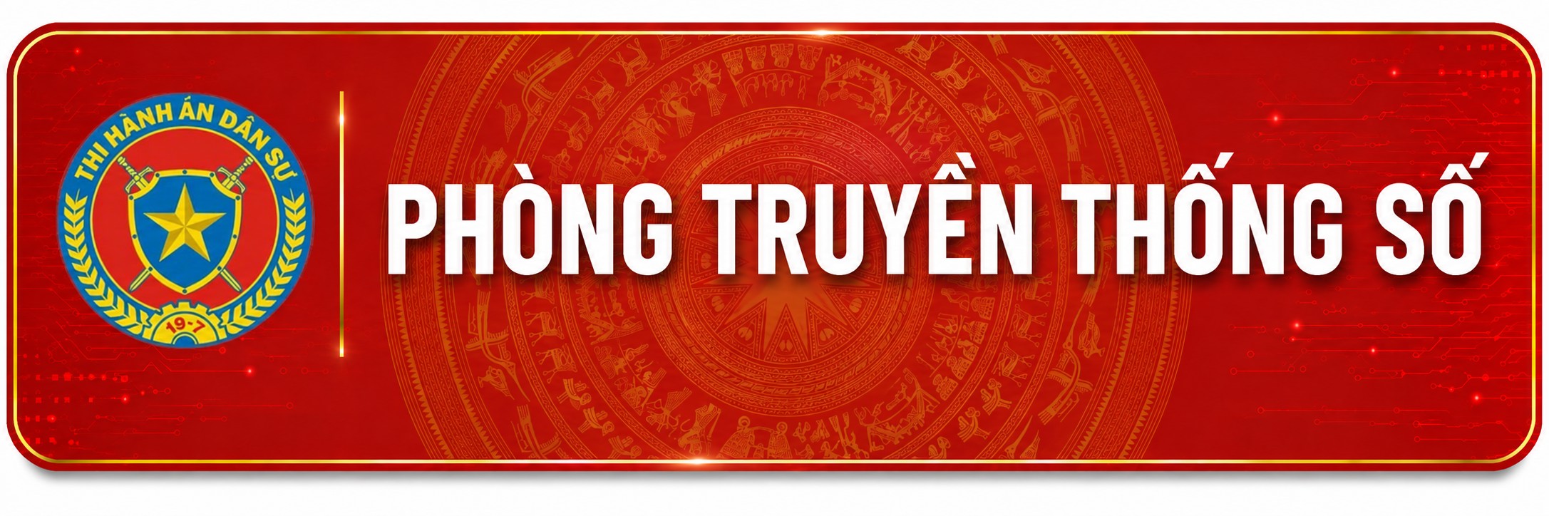 Phòng truyền thống số 