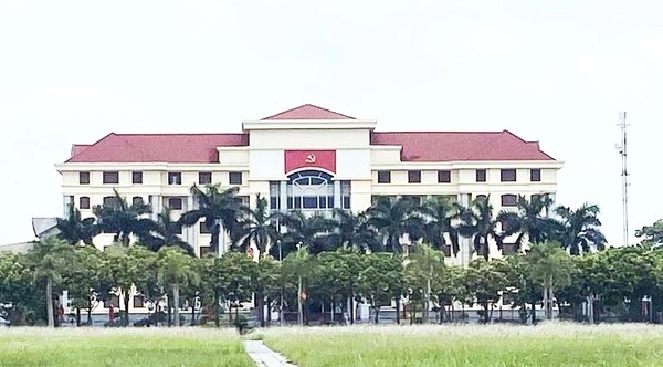 Ảnh đại diện Tỉnh Ủy Ninh Bình  - Ban Chỉ đạo 35 - Kế Hoạch Tổ chức Cuộc thi chính luận về bảo vệ nền tảng tư tưởng của Đảng lần thứ 06, năm 2026 Số 27-KH/BCĐ