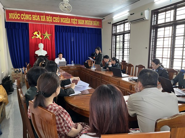 Ảnh đại diện CÂU CHUYỆN NGHỀ CỦA NHỮNG CHẤP HÀNH VIÊN