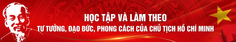 Học tập làm theo tư tưởng đạo đức, phong cách HCM