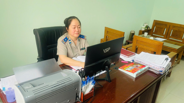 Ảnh đại diện Hành trình đi tìm sự đồng thuận sau mỗi bản án: "Cái lý, cái tình luôn song hành"