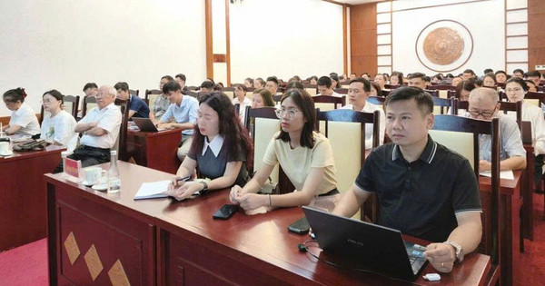 Quảng Ninh: Tập huấn kiến thức pháp luật, kỹ năng tư vấn, hỗ trợ pháp lý cho doanh nghiệp nhỏ và vừa
